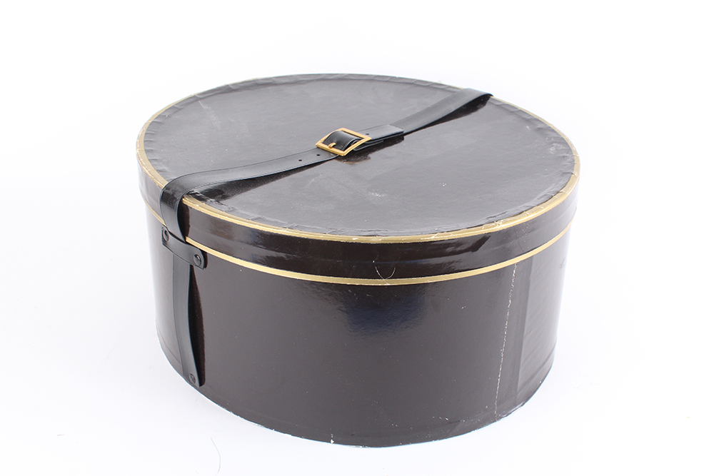 Vintage Churchill Limited Beaver "25" Fedora