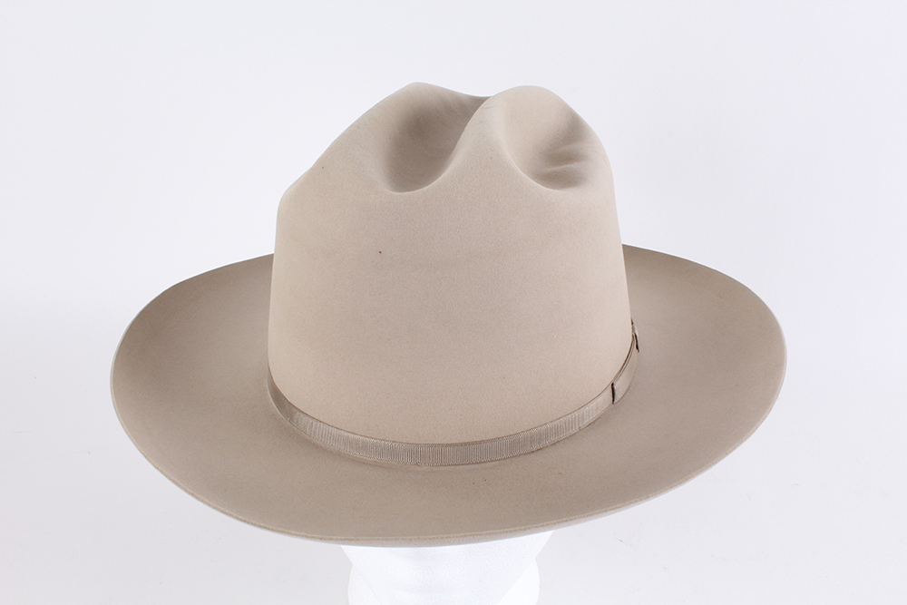 Vintage Cavanagh Men's Hat with Case