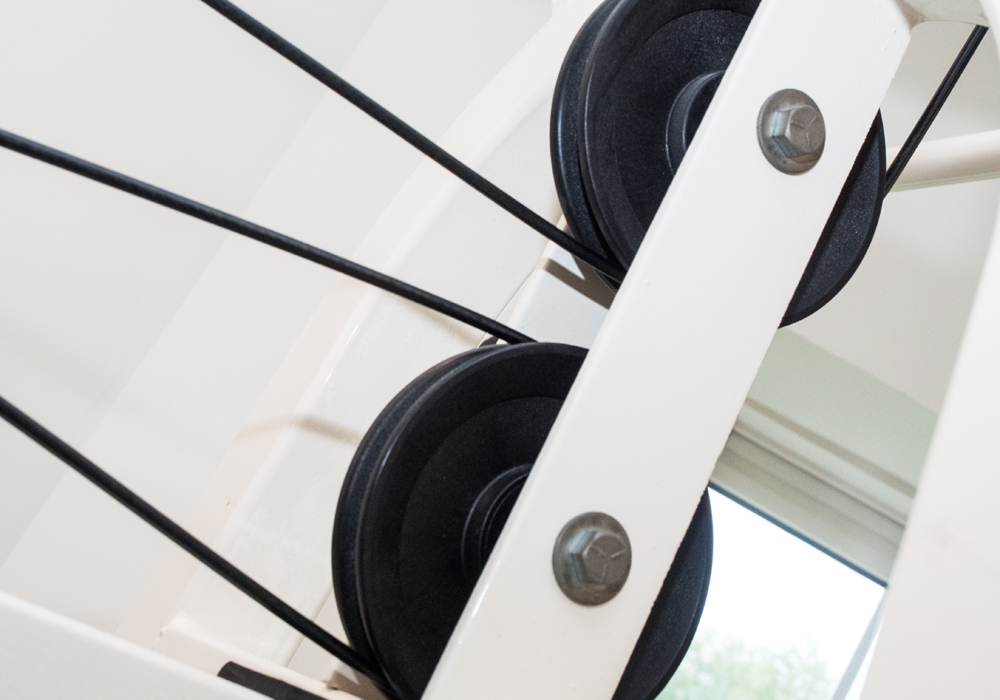 Parabody Strength Building Gear 350