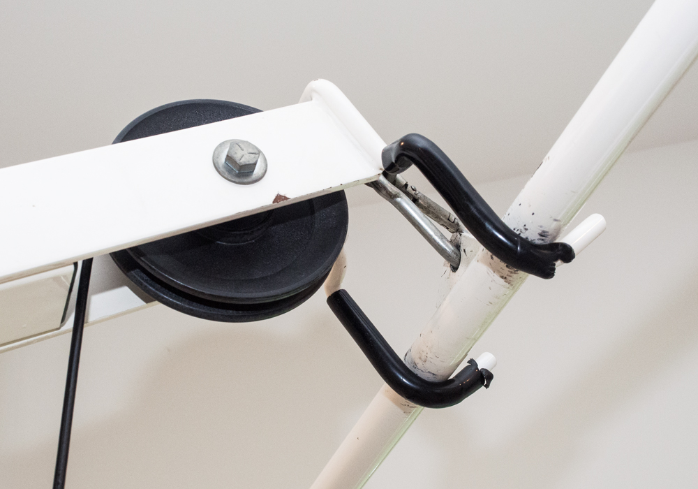 Parabody Strength Building Gear 350