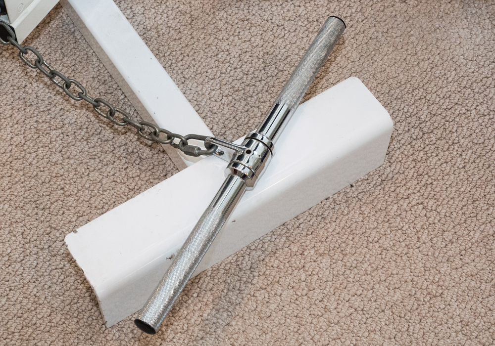 Parabody Strength Building Gear 350