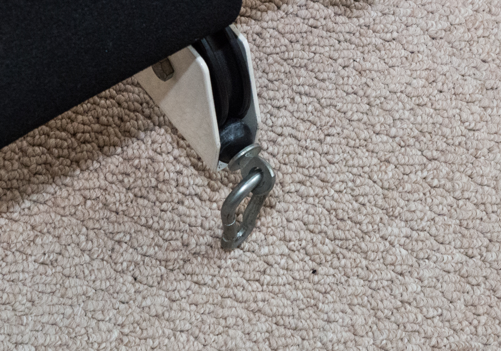 Parabody Strength Building Gear 350