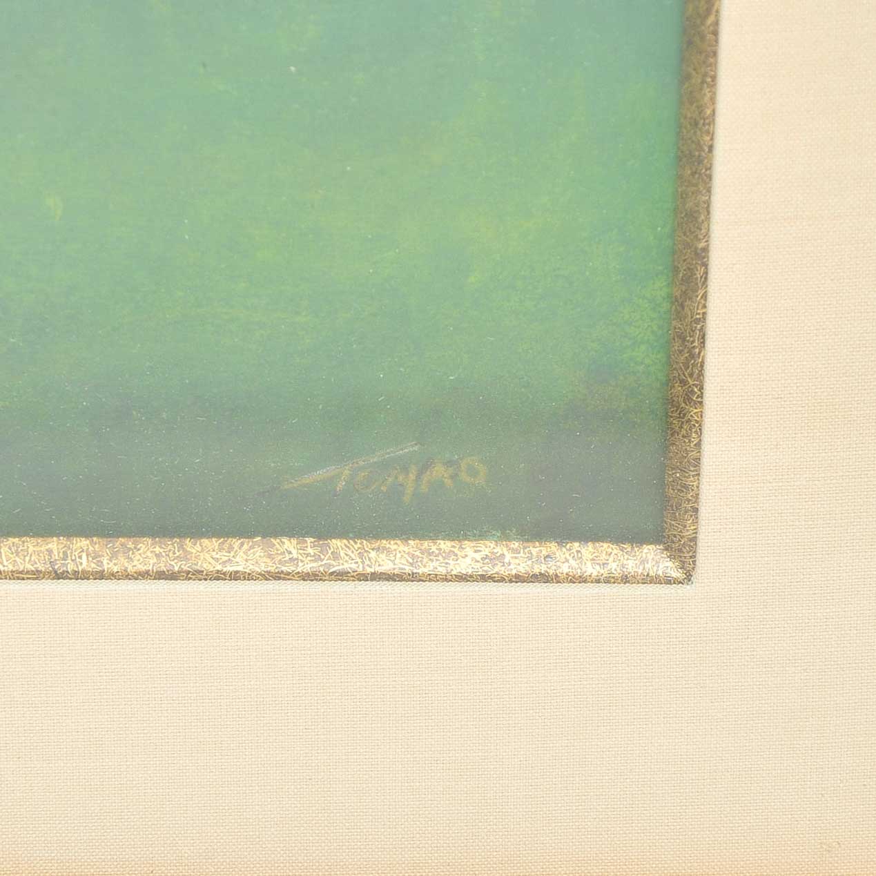 Jennie Tomao Watercolor