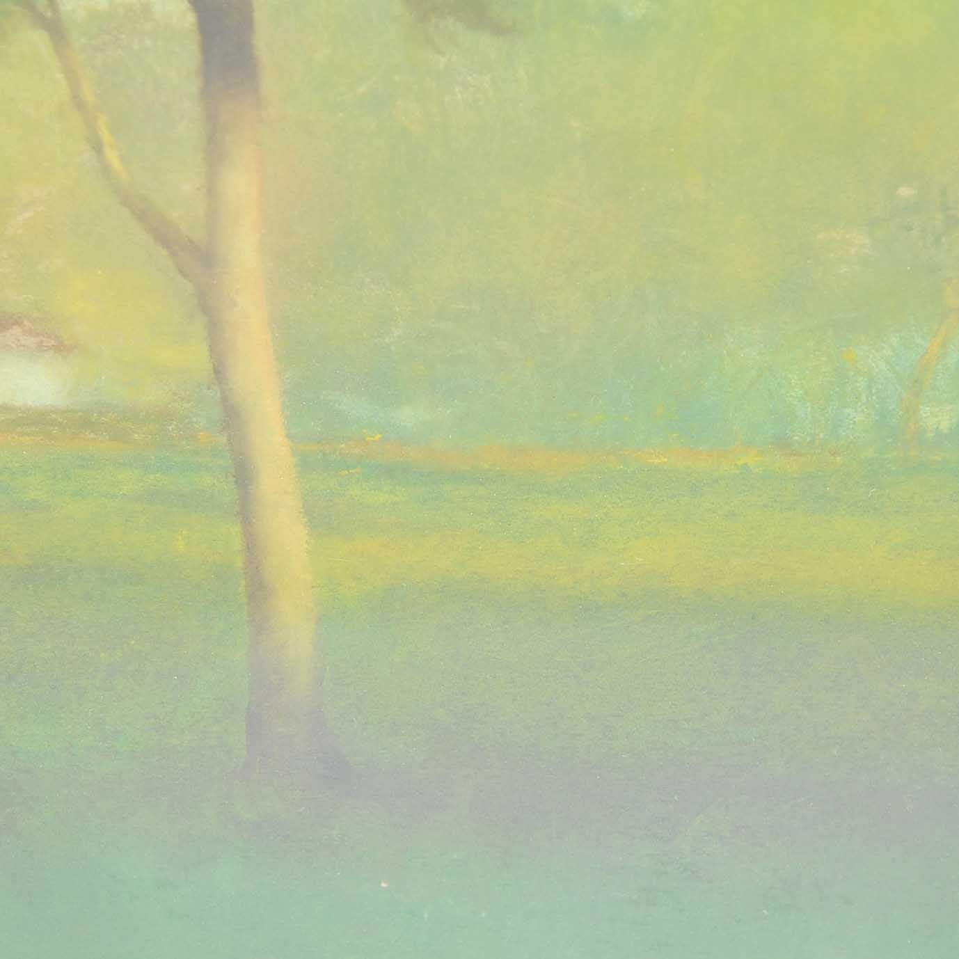 Jennie Tomao Watercolor