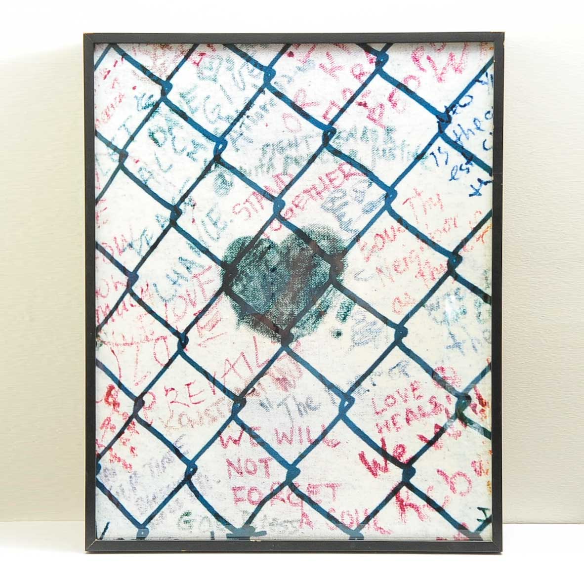 Urban Style Painting