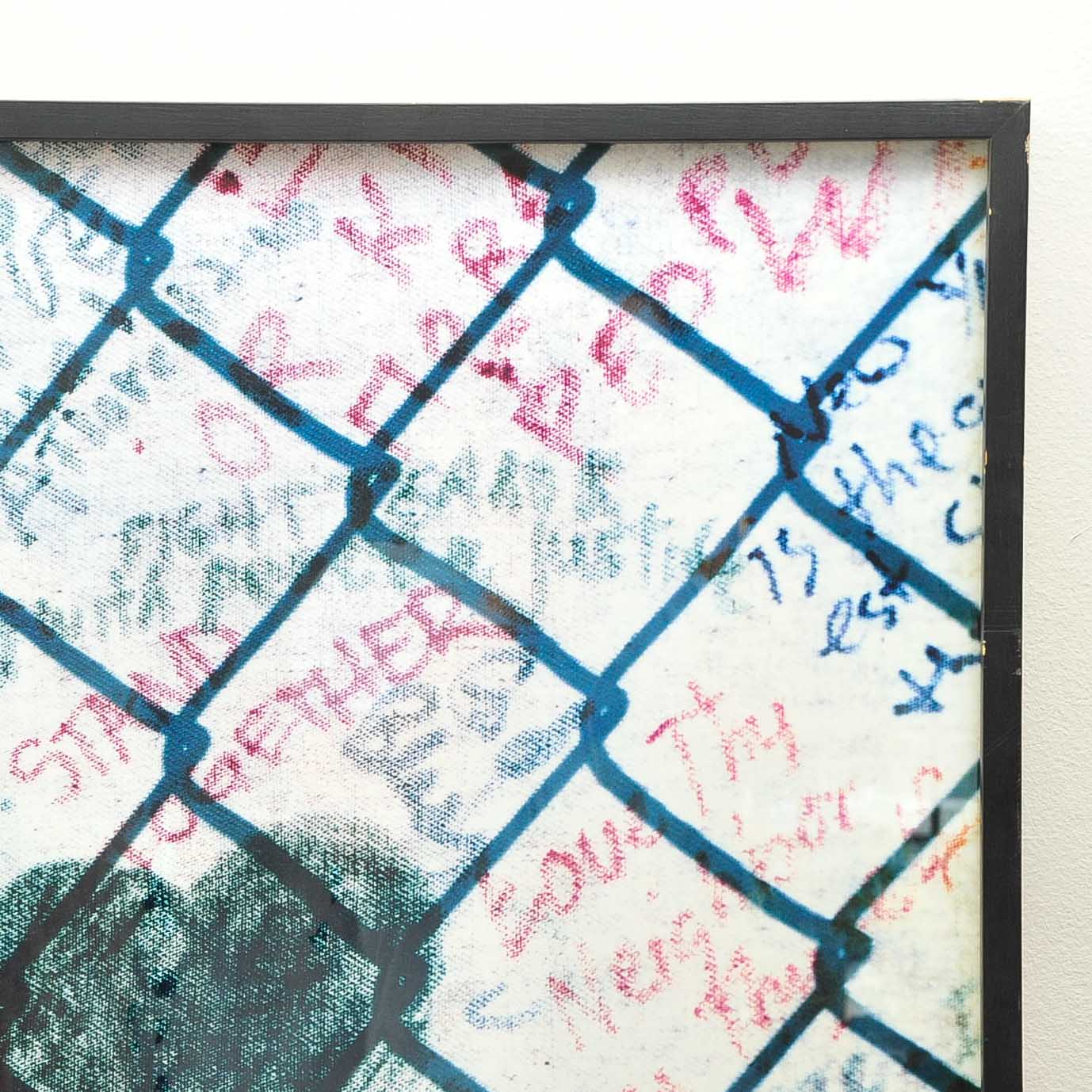 Urban Style Painting