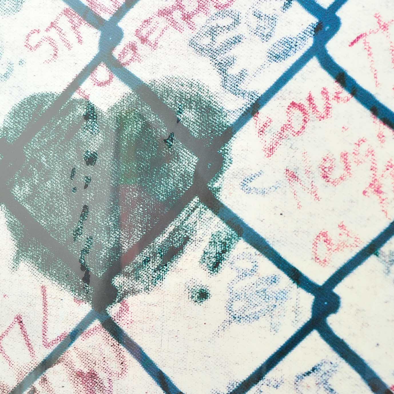 Urban Style Painting