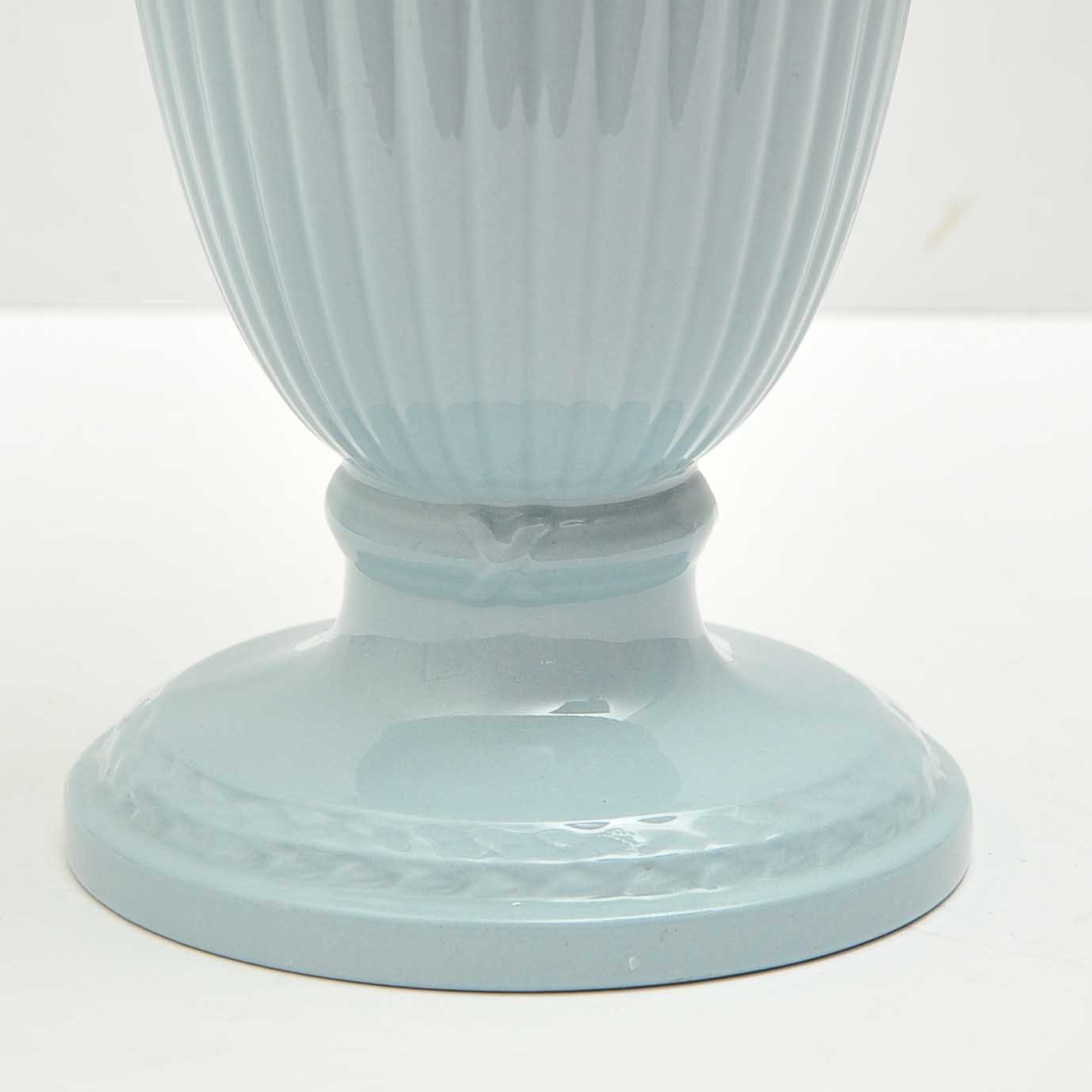 Wedgwood Jasperware Vase