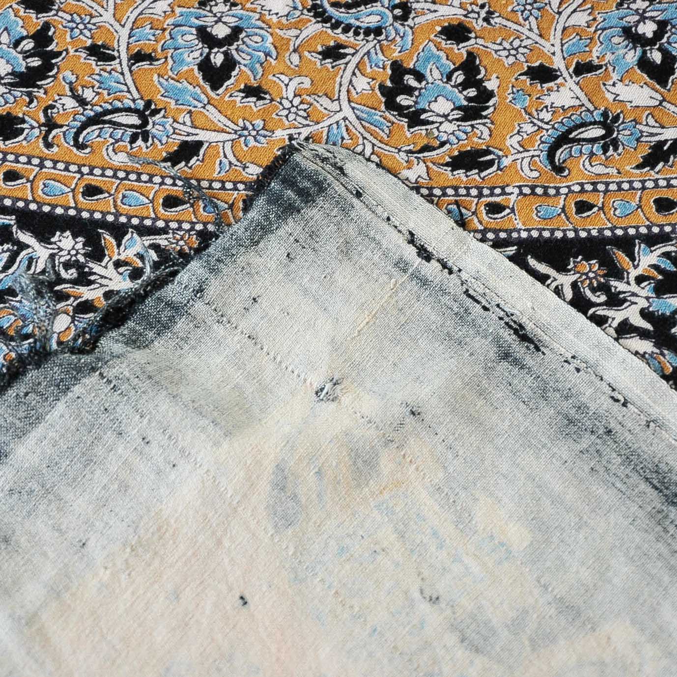 Pair of Indian-Inspired Tapestries