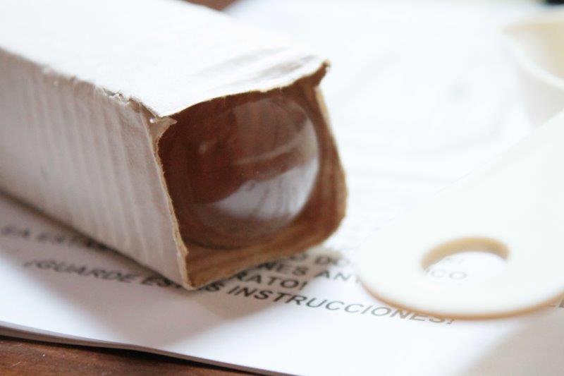 Retro Kettle Popcorn Maker