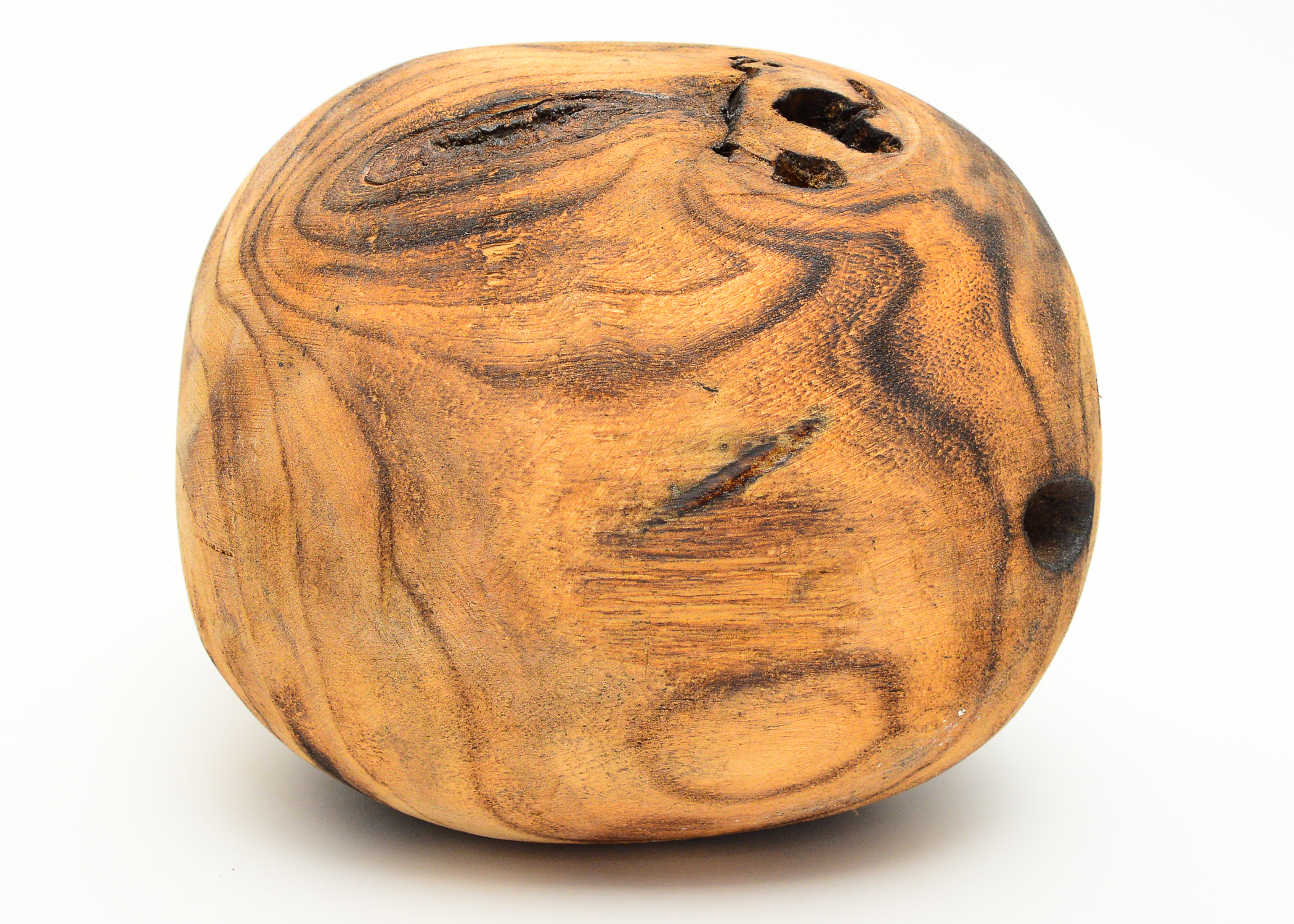 Decorative Wooden Ball