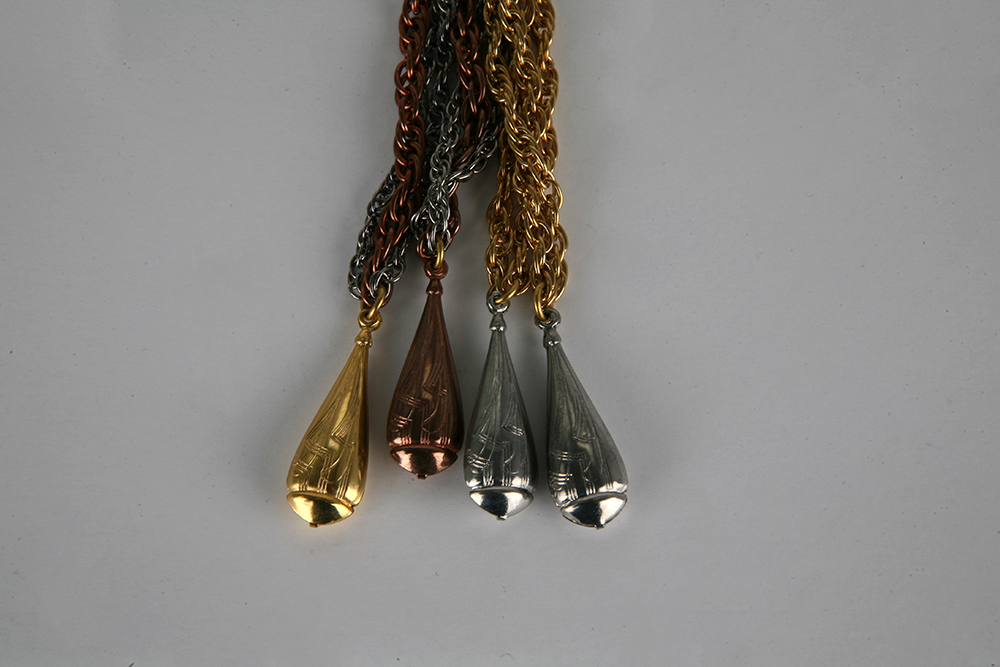 Assortment of Vintage Costume Jewelry