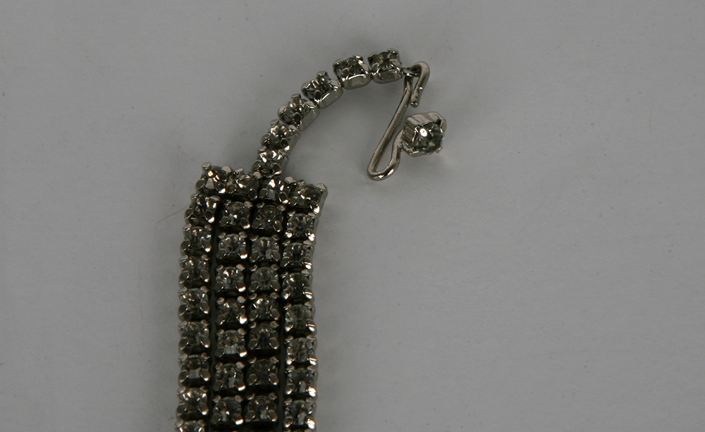 Assortment of Vintage Costume Jewelry