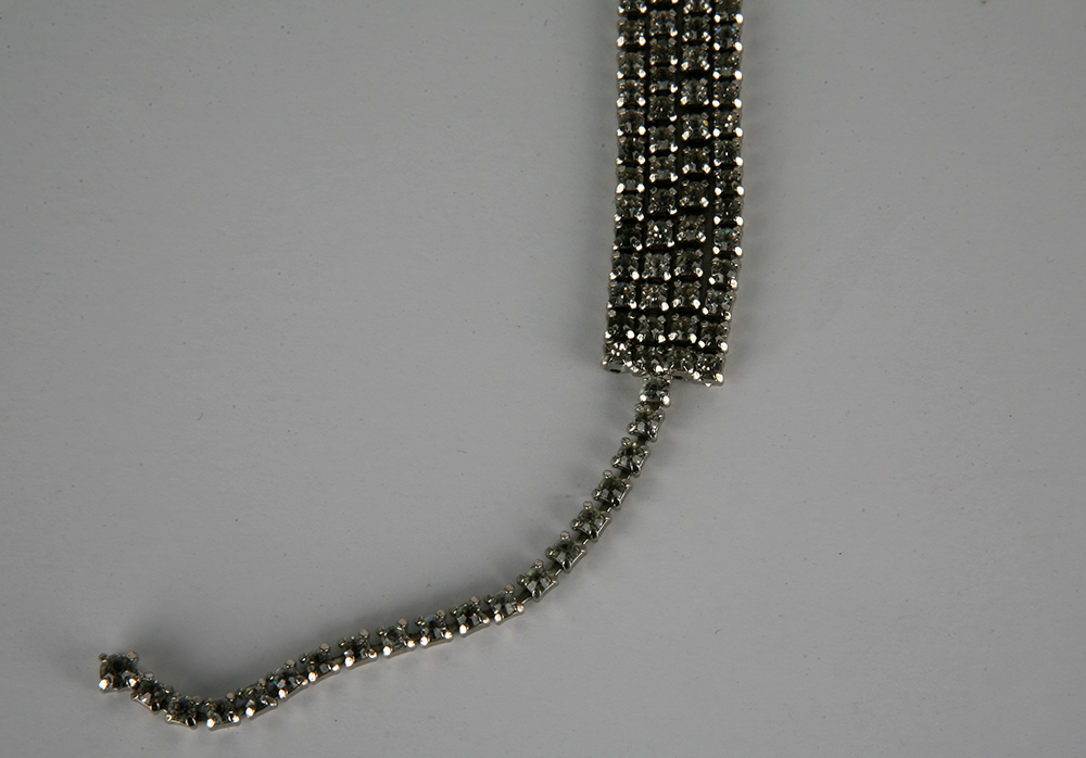 Assortment of Vintage Costume Jewelry