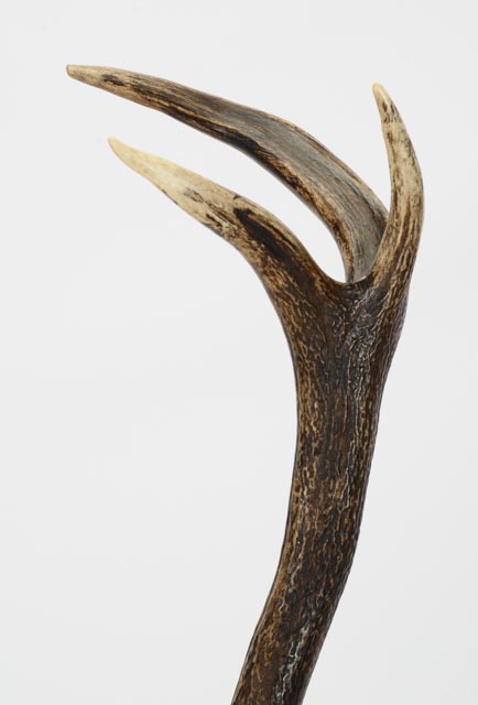 Ralph Lauren Swanson Stag Punch Bowl