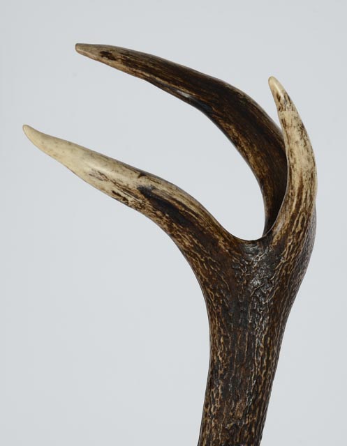 Ralph Lauren Swanson Stag Punch Bowl