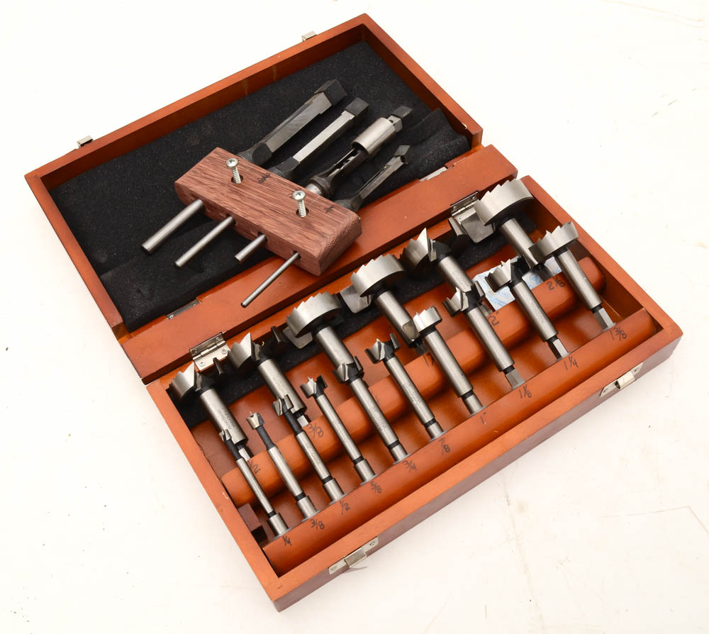 Central Machinery S35570 Mortising Machine Drill