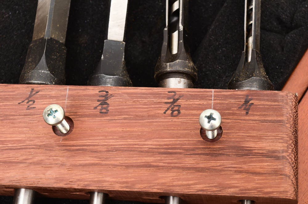 Central Machinery S35570 Mortising Machine Drill