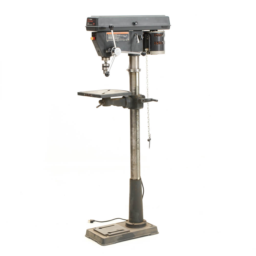 Sears Craftsman 15" Drill Press