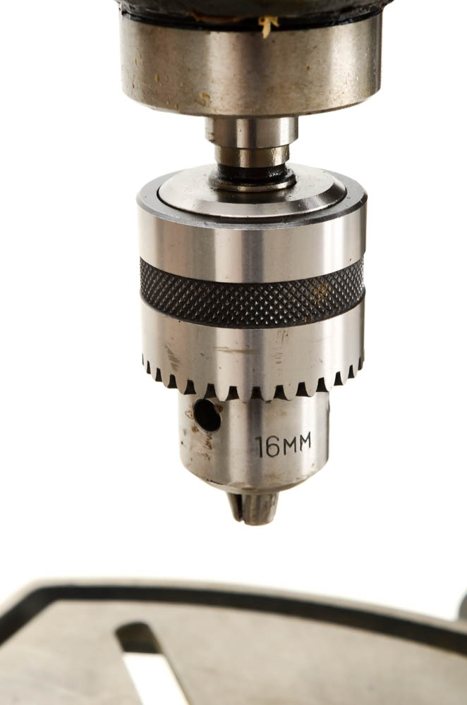 Sears Craftsman 15" Drill Press