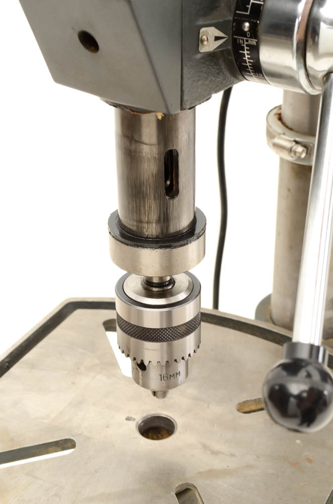 Sears Craftsman 15" Drill Press