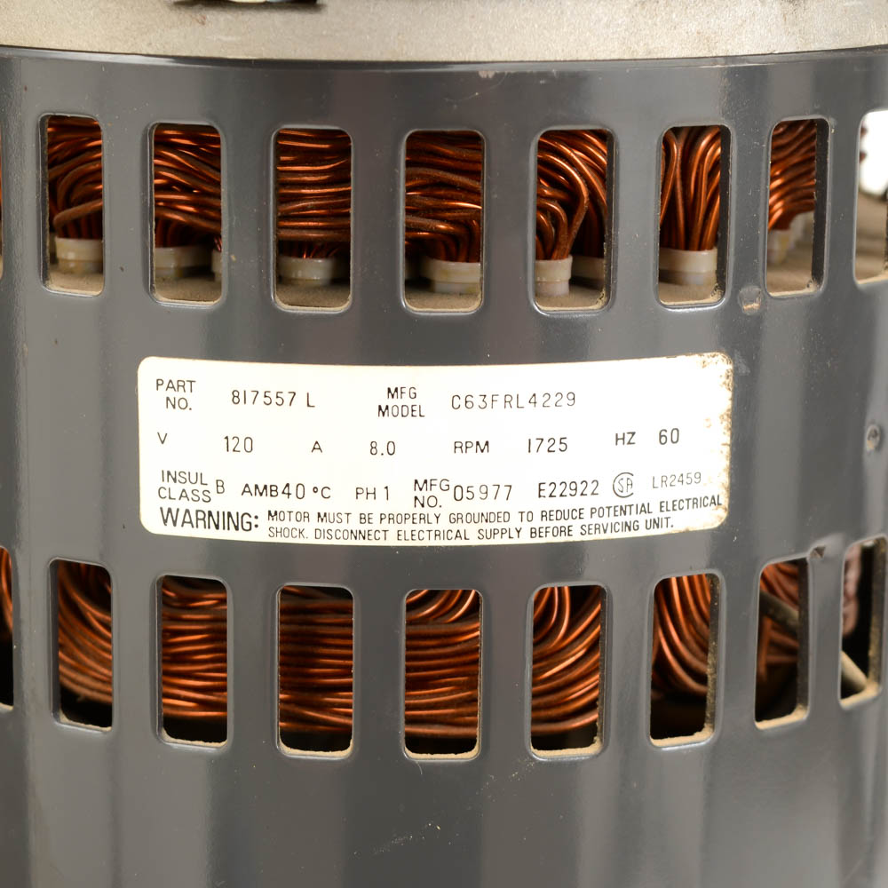 Sears Craftsman 15" Drill Press