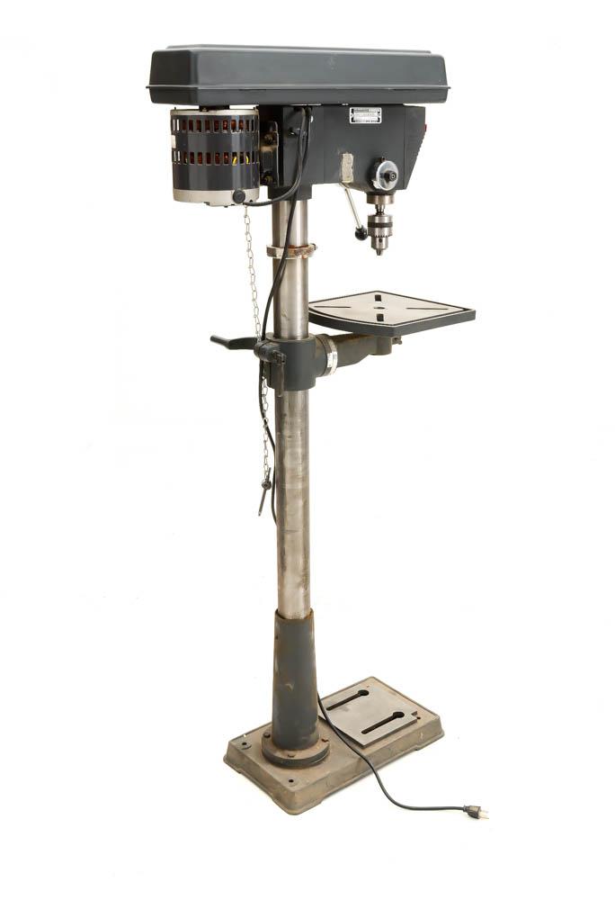 Sears Craftsman 15" Drill Press