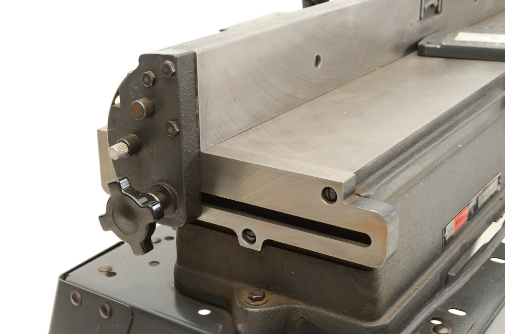 Sears Craftsman 6 1/8" Jointer-Planer