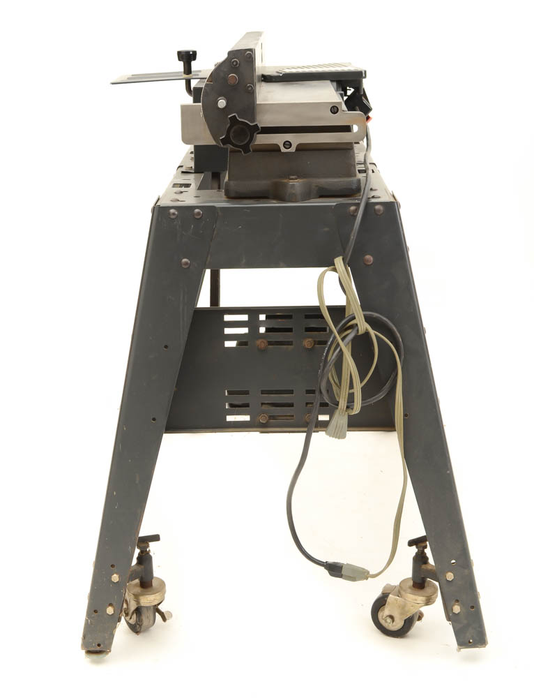 Sears Craftsman 6 1/8" Jointer-Planer