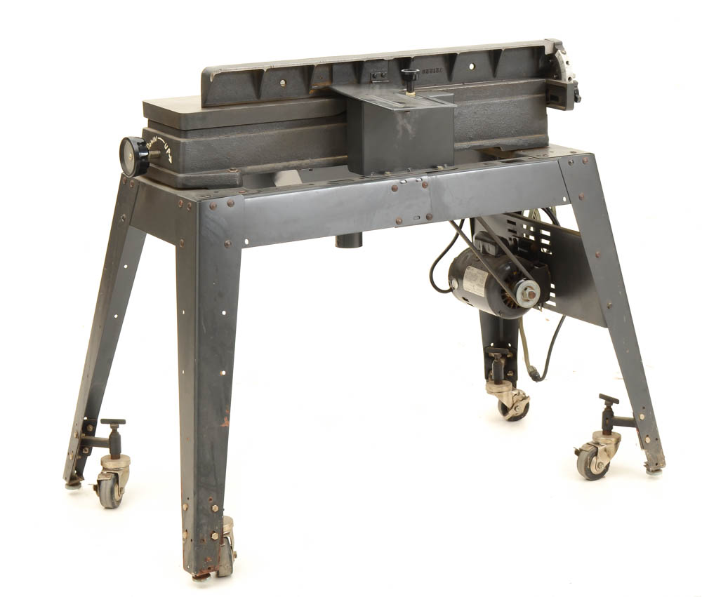 Sears Craftsman 6 1/8" Jointer-Planer