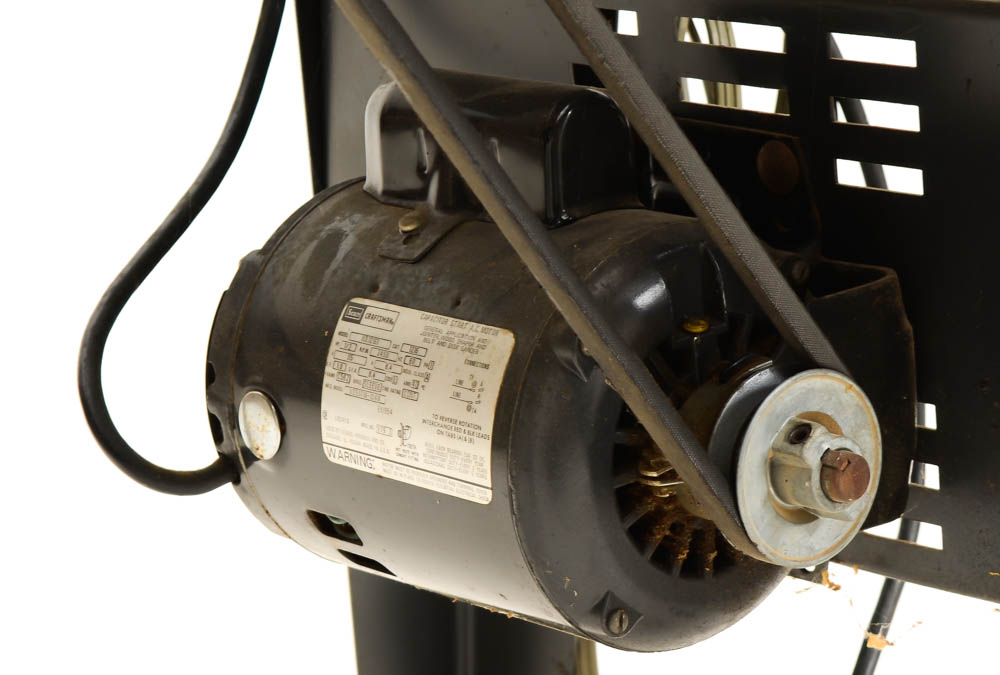 Sears Craftsman 6 1/8" Jointer-Planer