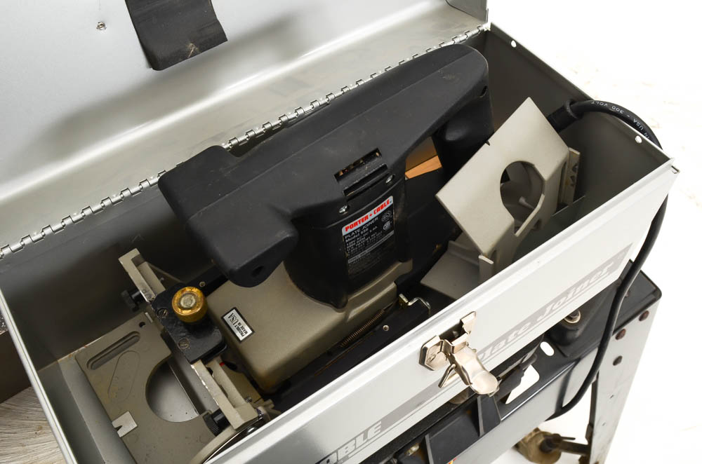 Sears Craftsman 6 1/8" Jointer-Planer