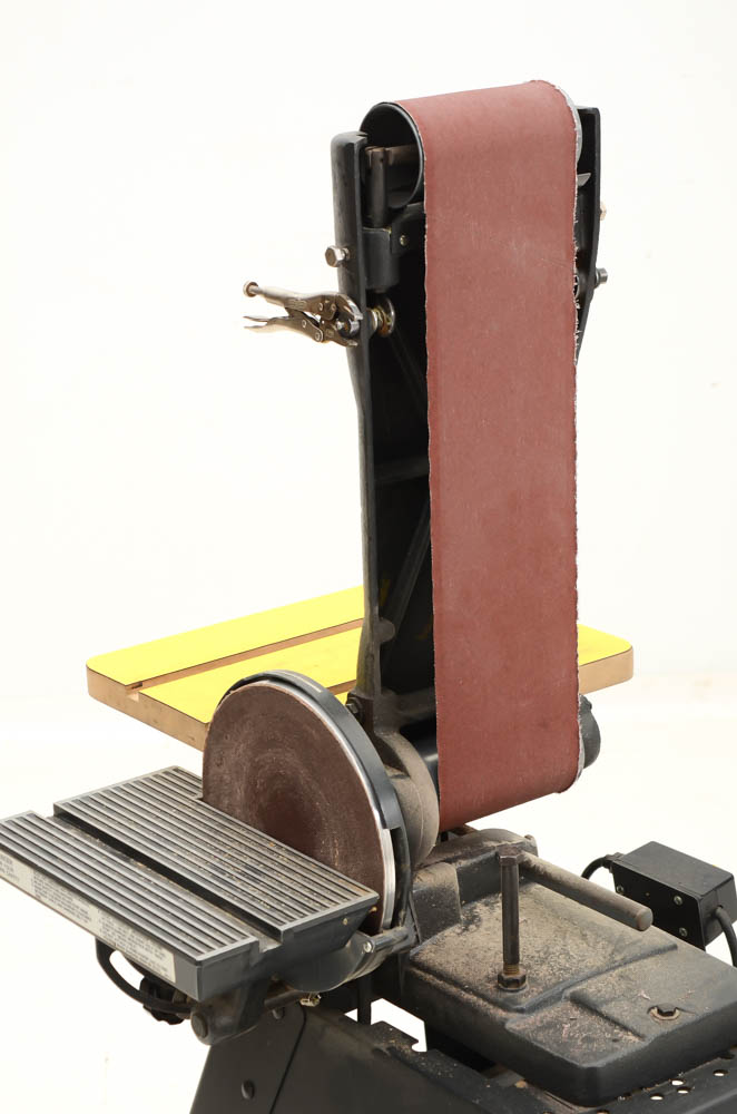 Sears Craftsman Belt and Disc Sander