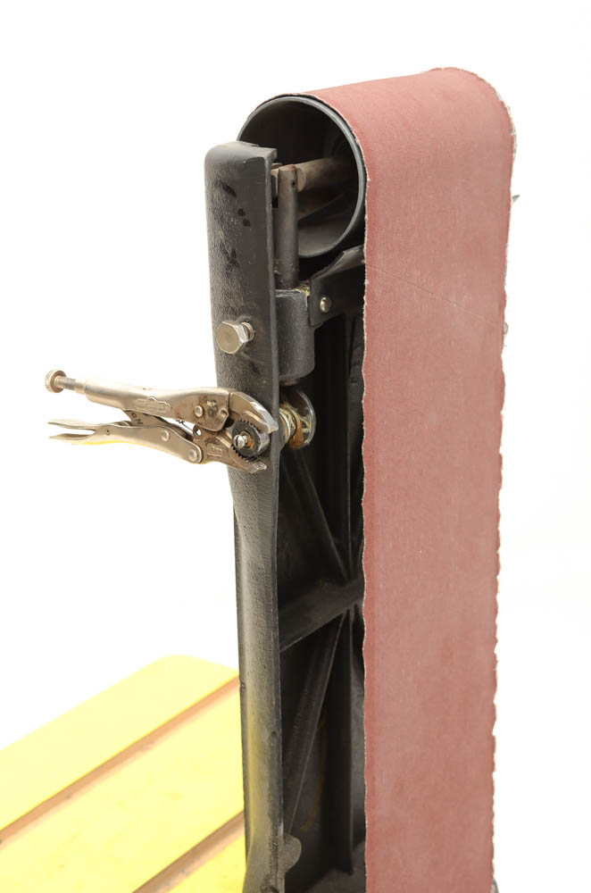 Sears Craftsman Belt and Disc Sander