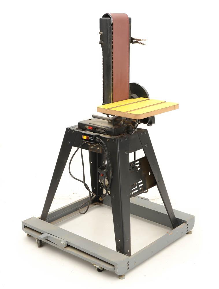 Sears Craftsman Belt and Disc Sander