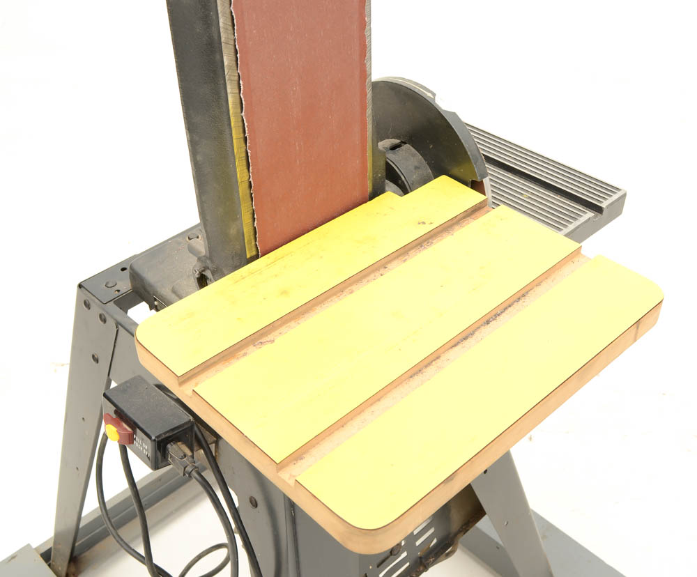 Sears Craftsman Belt and Disc Sander