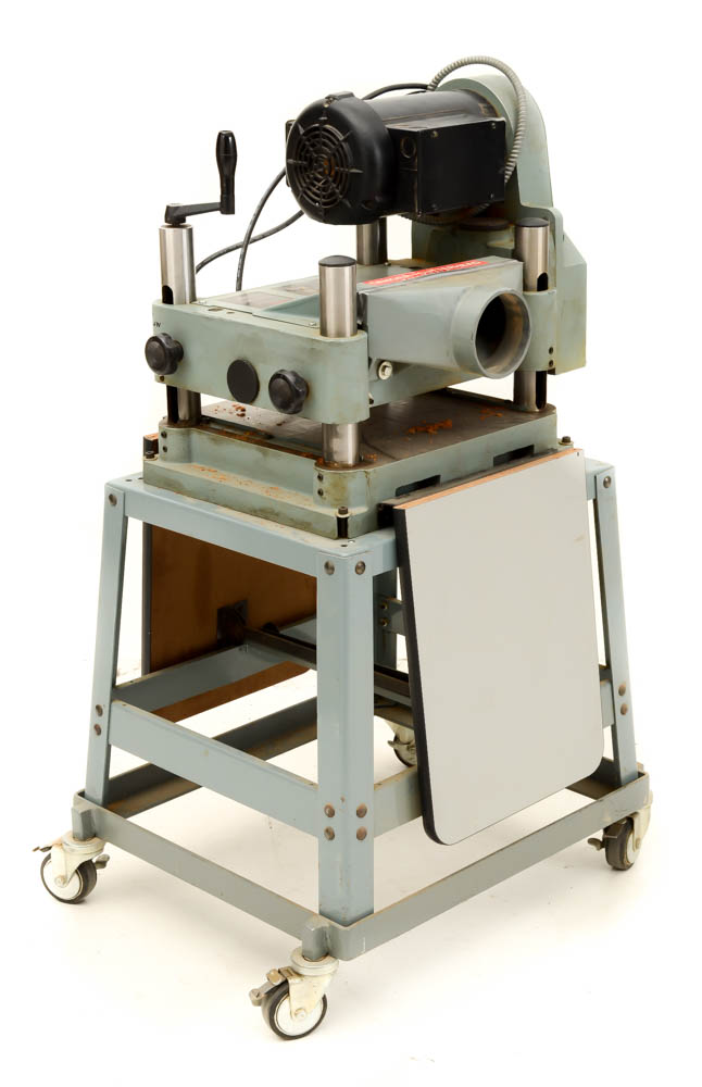 Delta DC-33 Wood Planer