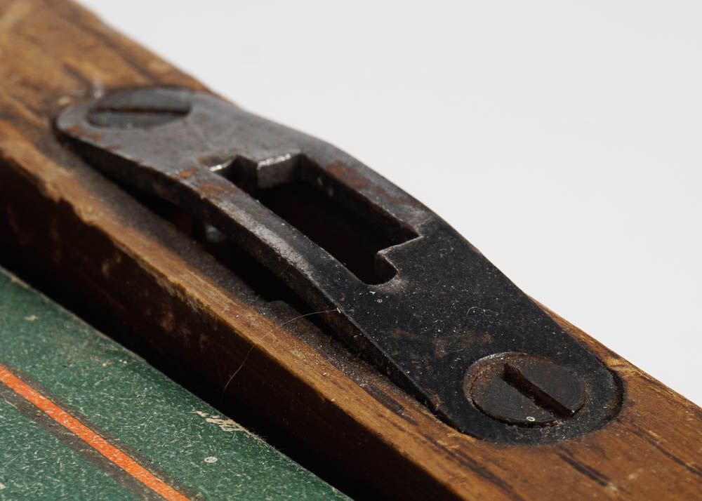 1950s Singer Sewing Machine