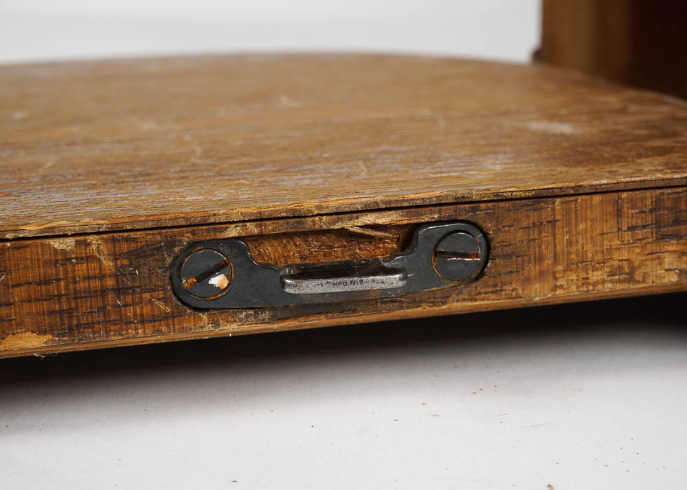 1950s Singer Sewing Machine