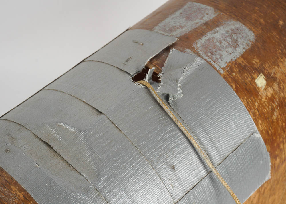 1950s Singer Sewing Machine