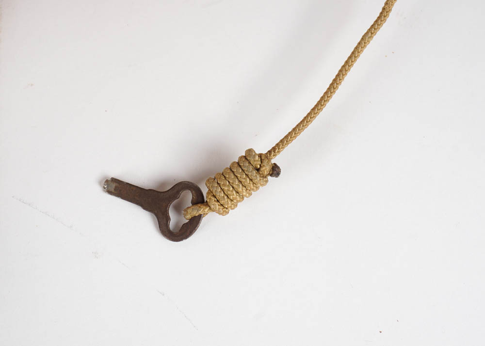 1950s Singer Sewing Machine