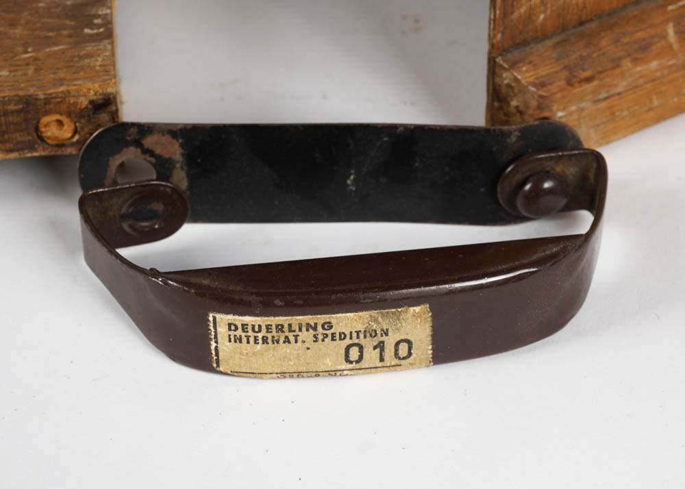 1950s Singer Sewing Machine