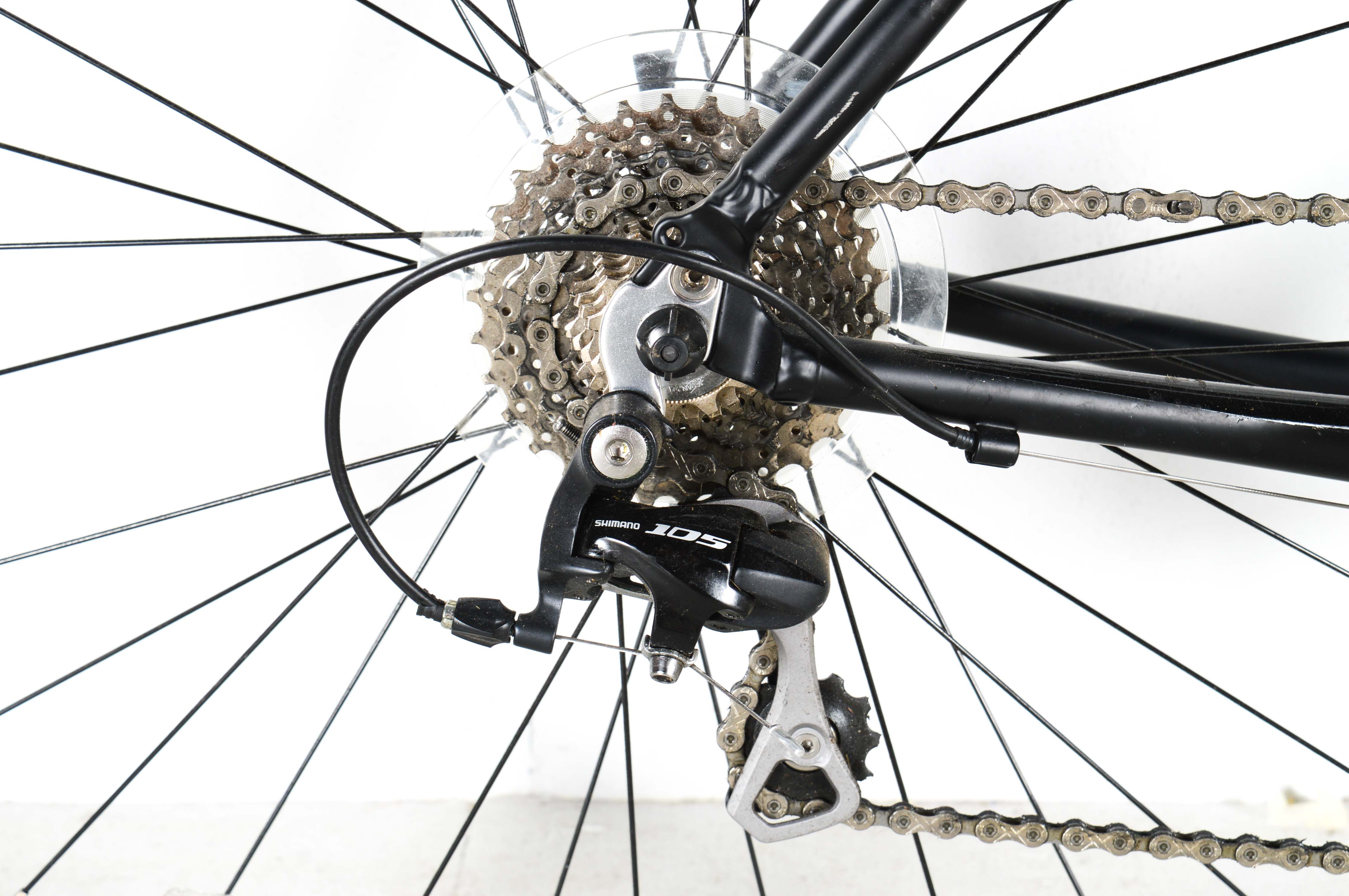 Dawes Lightening 2300 18-Speed Road Bicycle