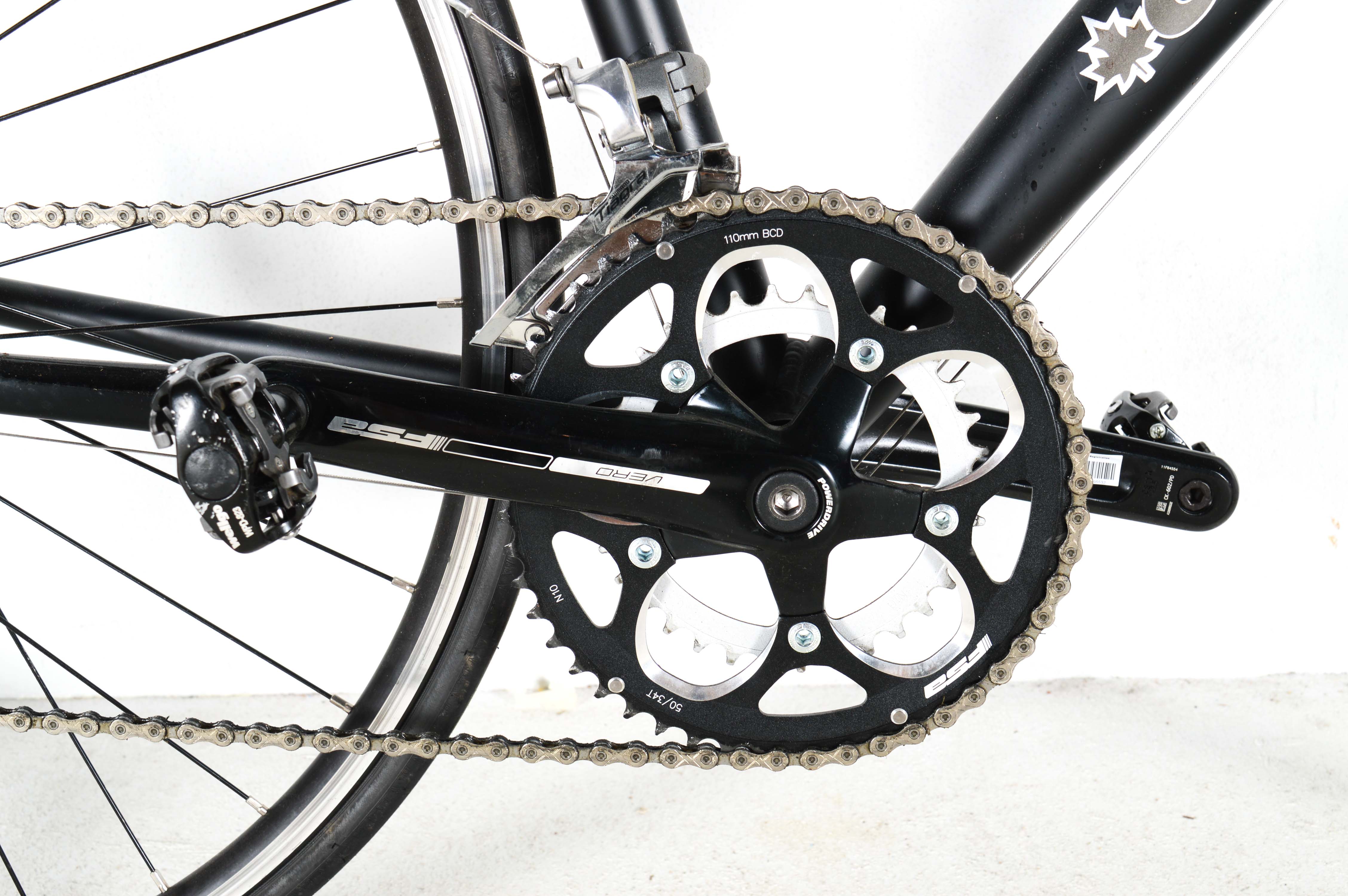 Dawes Lightening 2300 18-Speed Road Bicycle