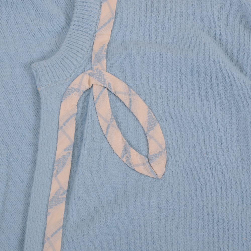 Three Vintage Cashmere Cardigan Sweaters