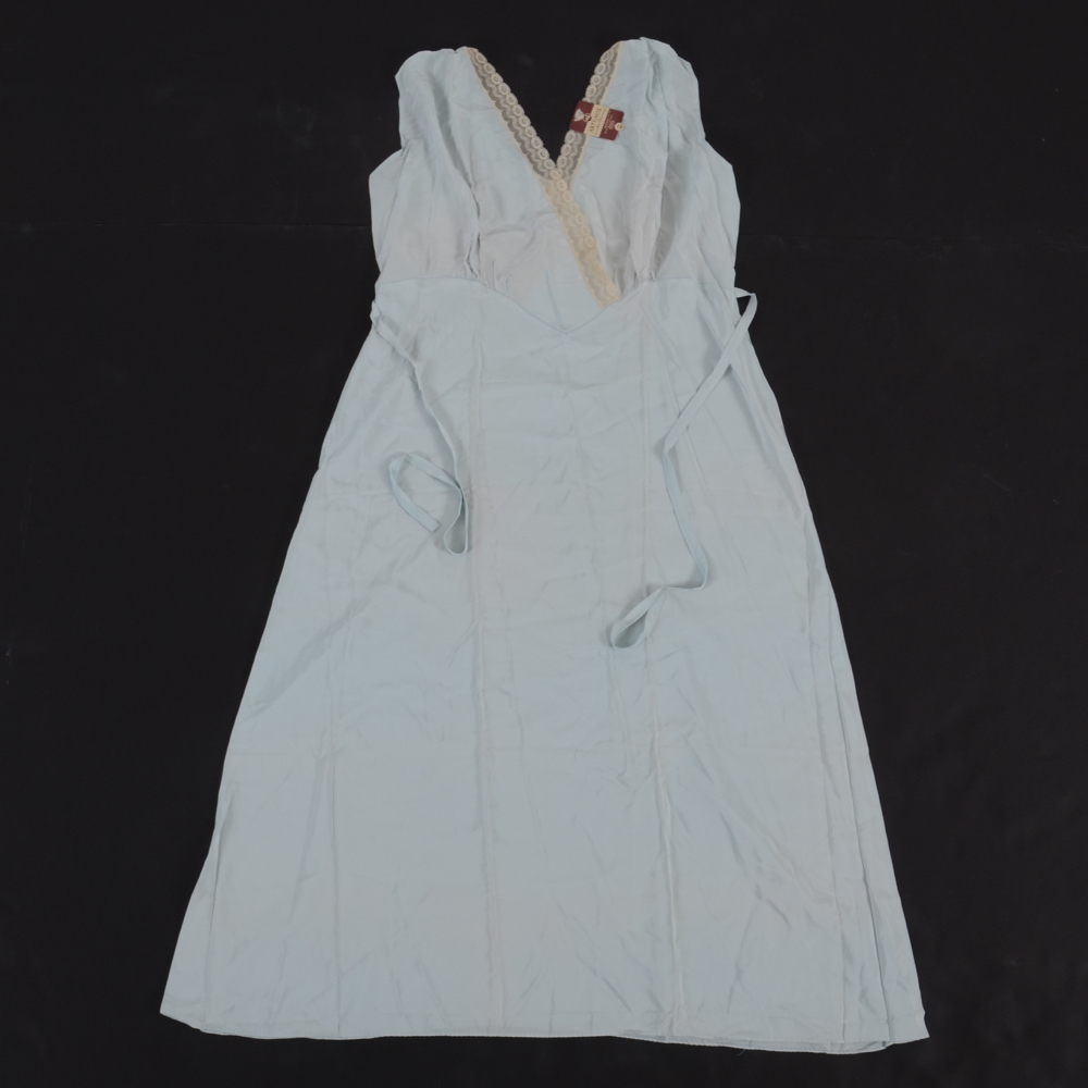 1960s Vintage Lingerie