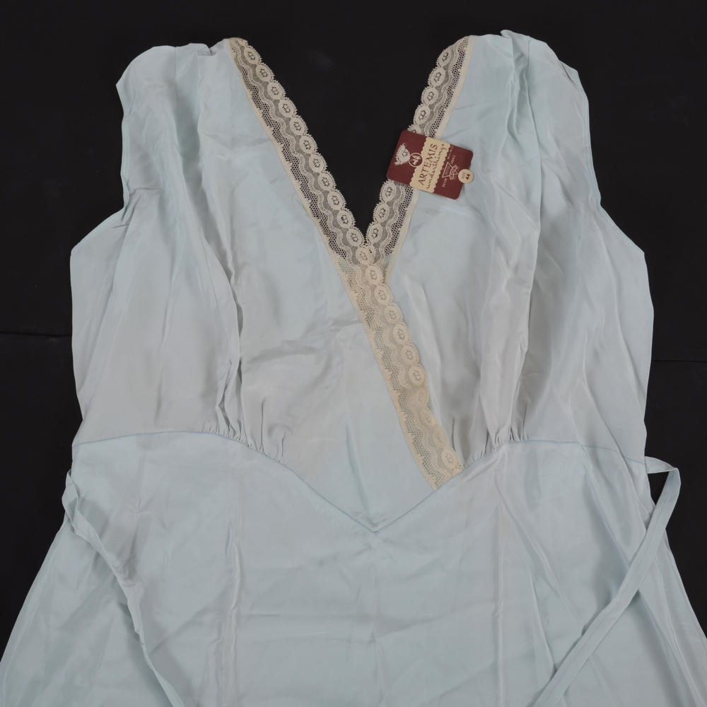 1960s Vintage Lingerie