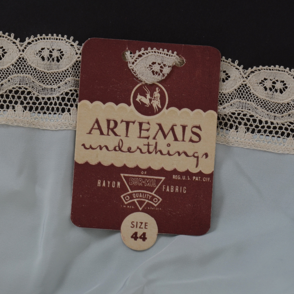 1960s Vintage Lingerie