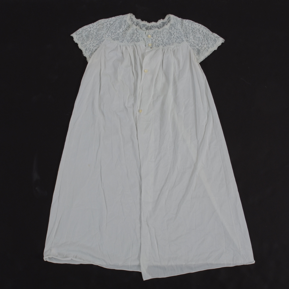 1960s Vintage Lingerie