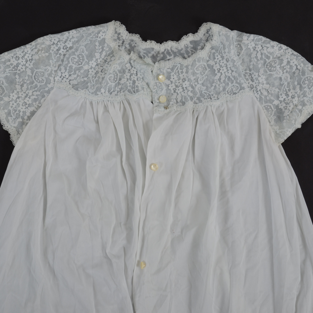 1960s Vintage Lingerie